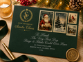 Personalized Letter from Santa for Your Pet