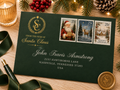 Personalized Letter from Santa